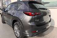 Mazda CX-5 - фото 11