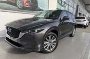 Mazda CX-5 - фото 27