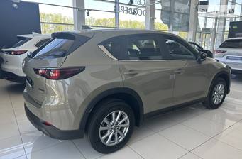 Mazda CX-5 2024 Touring S