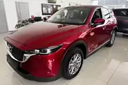 Mazda CX-5 Touring S