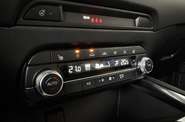 Mazda CX-5 Sport Black