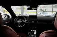 Mazda CX-5 Sport Black