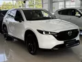 Mazda CX-5 Mazda CX-5