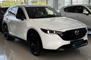 Mazda CX-5 Sport Black