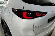 Mazda CX-5 Sport Black
