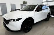 Mazda CX-5 Sport Black