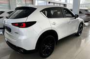Mazda CX-5 Sport Black