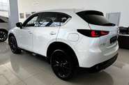 Mazda CX-5 Sport Black