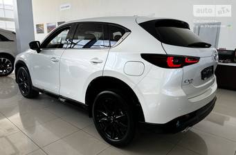 Mazda CX-5 2024 Sport Black