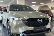 Mazda CX-5 - фото 1