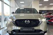 Mazda CX-5 - фото 3