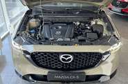 Mazda CX-5 - фото 28