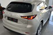 Mazda CX-5 - фото 6
