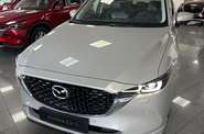 Mazda CX-5 - фото 1