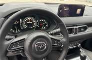 Mazda CX-5 Sport Black