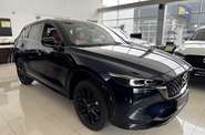 Mazda CX-5 Sport Black