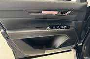 Mazda CX-5 Sport Black