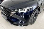 Mazda CX-5 Sport Black