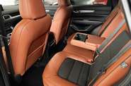 Mazda CX-5 Sport Black
