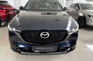 Mazda CX-5 Sport Black