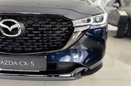 Mazda CX-5 Sport Black