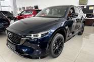 Mazda CX-5 Sport Black