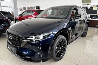 Mazda CX-5 2025 в Харків