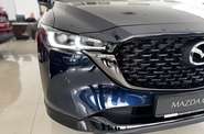 Mazda CX-5 Sport Black