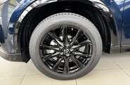 Mazda CX-5 Sport Black