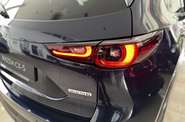 Mazda CX-5 Sport Black
