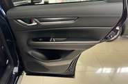 Mazda CX-5 Sport Black