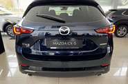 Mazda CX-5 Sport Black