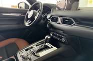 Mazda CX-5 Sport Black