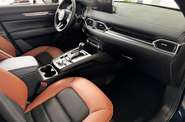 Mazda CX-5 Sport Black