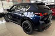 Mazda CX-5 Sport Black