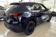 Mazda CX-5 Sport Black