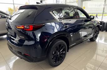 Mazda CX-5 2024 Sport Black