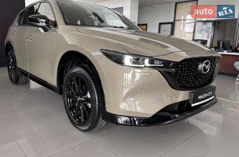 Mazda CX-5 2026 в Полтава