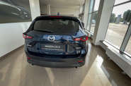 Mazda CX-5 Touring S