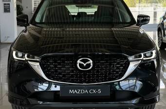 Mazda CX-5 2024 Style