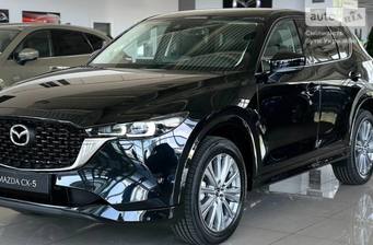 Mazda CX-5 2024 Style