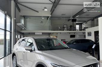 Mazda CX-5 2025 Touring