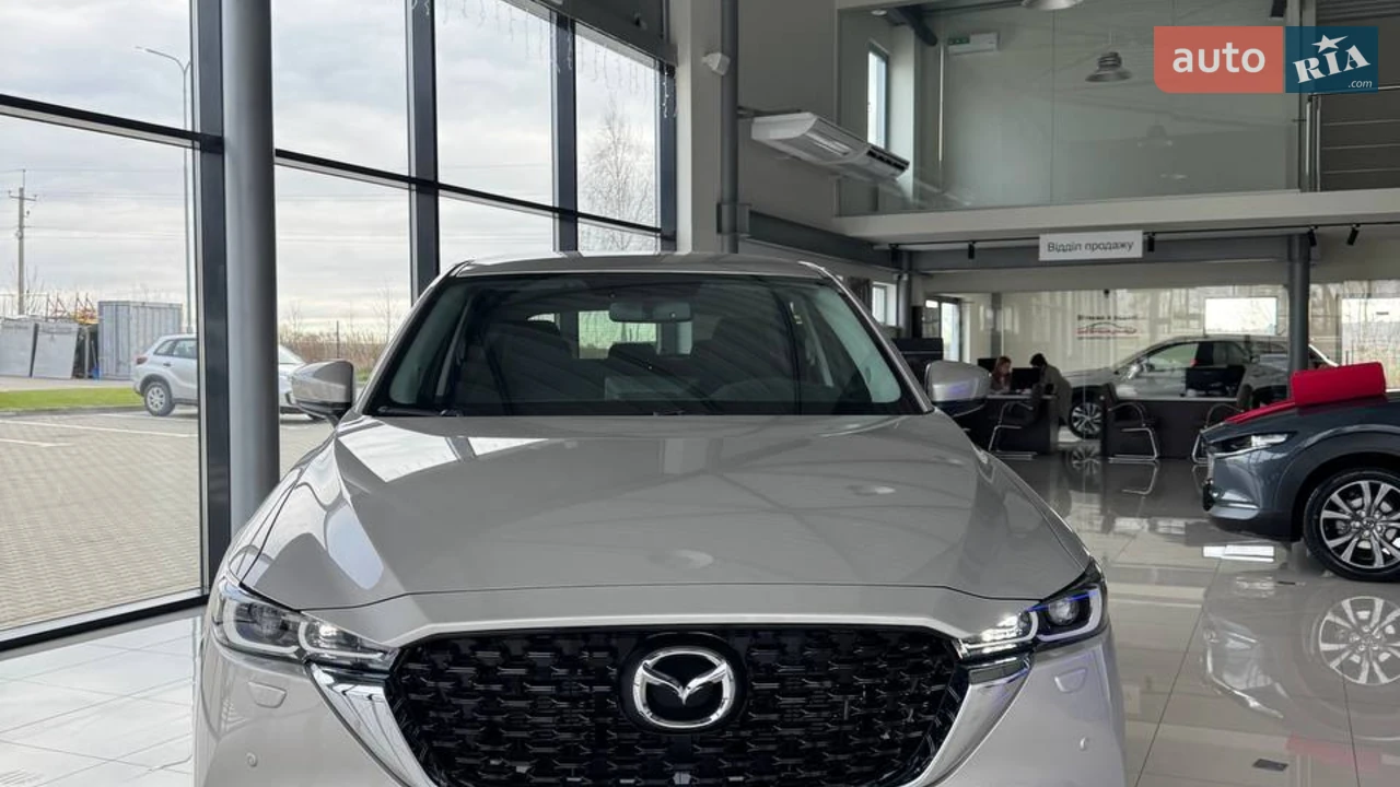Mazda-3