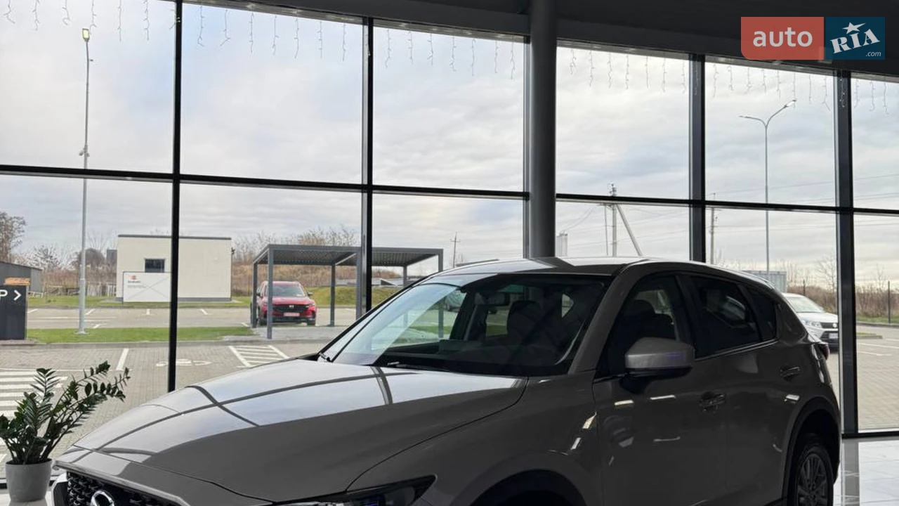Mazda-4
