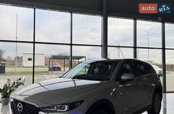 Mazda CX-5 2025 в Луцьк