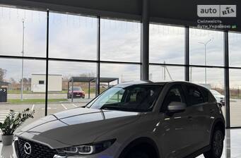 Mazda CX-5 2025 Touring