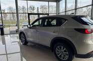 Mazda CX-5 Mazda CX-5 Touring