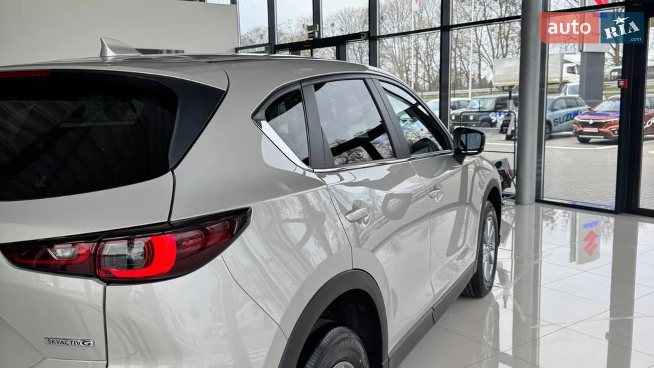 Mazda-8
