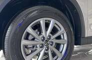 Mazda CX-5 Mazda CX-5 Touring