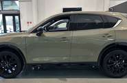 Mazda CX-5 Sport Black